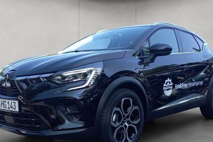 Mitsubishi ASX 2.900 km 26.950 &euro; Frankfurt 60386