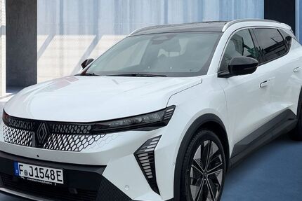 Renault Scenic E-TECH 11.500 km 39.900 &euro; Frankfurt / Main 60314