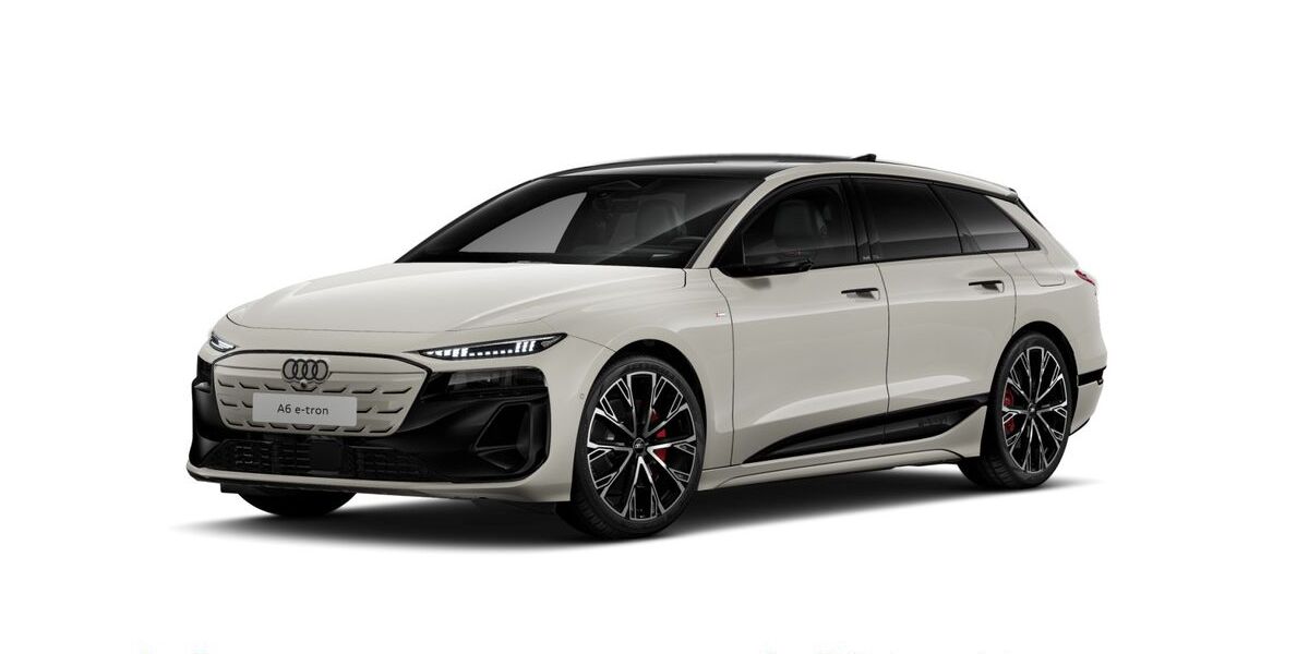 Audi A6 e-tron 12.695 km 79.990 &euro; Hofheim 65719