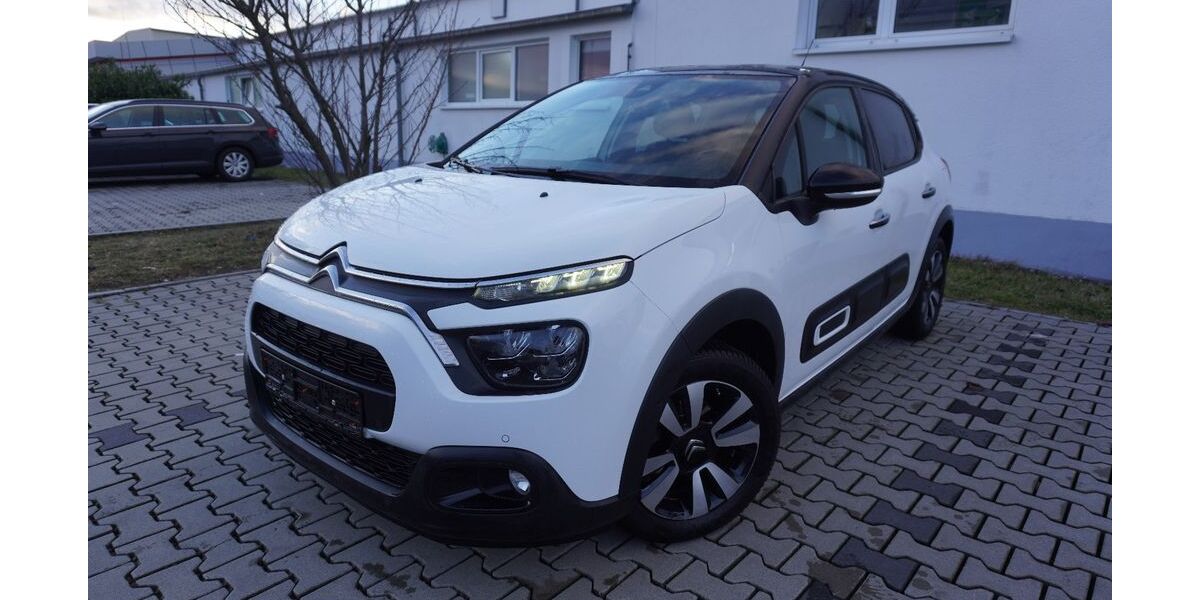 Citroen C3 88.000 km 9.800 &euro; Rödermark 63322