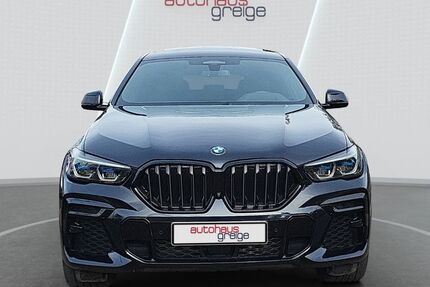 BMW X6 94.000 km 63.200 € Hasselroth 63594