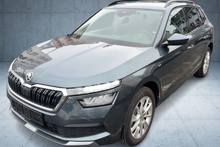 Skoda Kamiq 36.435 km 21.380 &euro; Frankfurt am Main 60528