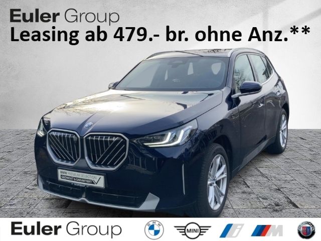 BMW X3 11.993 km 51.590 &euro; Frankfurt 60314