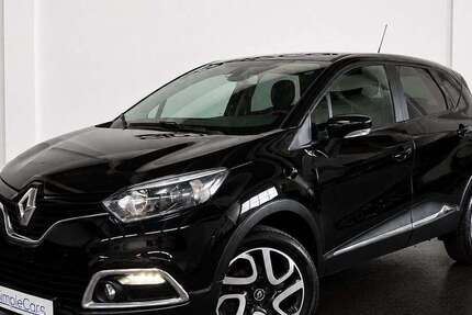 Renault Captur 88.623 km 8.980 &euro; Rodgau 63110