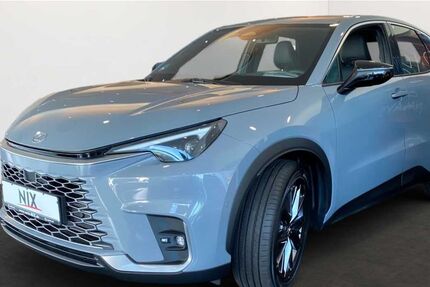 Lexus LBX 3.500 km 39.390 € Darmstadt 64293