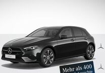 Gebrauchtwagen Mercedes A 200
