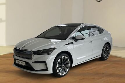 Skoda Enyaq 2.770 km 42.900 &euro; Weiterstadt 64331