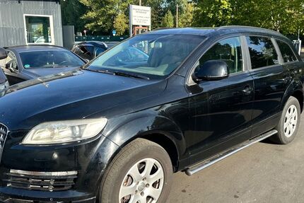 Audi Q7 400.000 km 3.999 &euro; Frankfurt am Main 60486