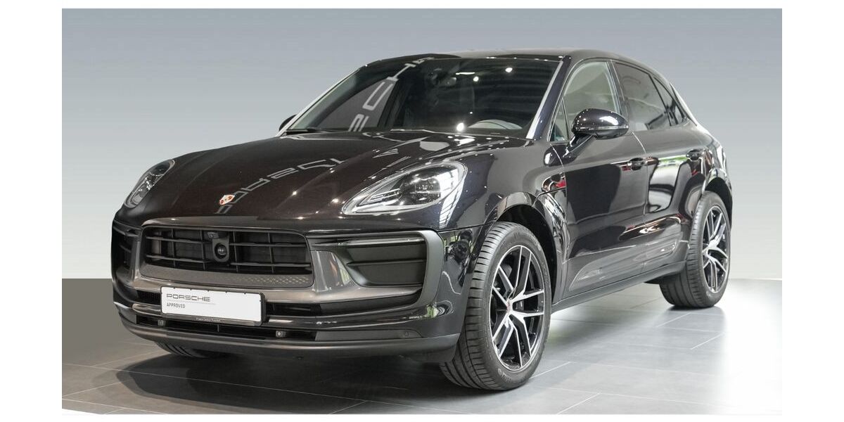 Porsche Macan 61.250 km 66.780 &euro; Frankfurt am Main 65936