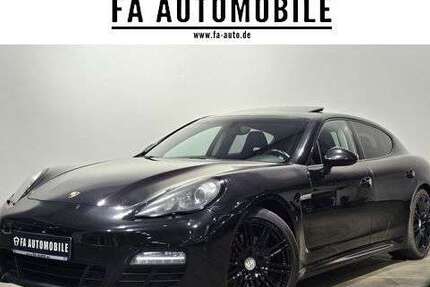 Porsche Panamera 139.517 km 29.990 &euro; Mainaschaff (bei Aschaffenburg) 63814