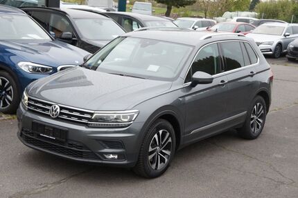 VW Tiguan 85.000 km 20.650 &euro; Großkrotzenburg 63538