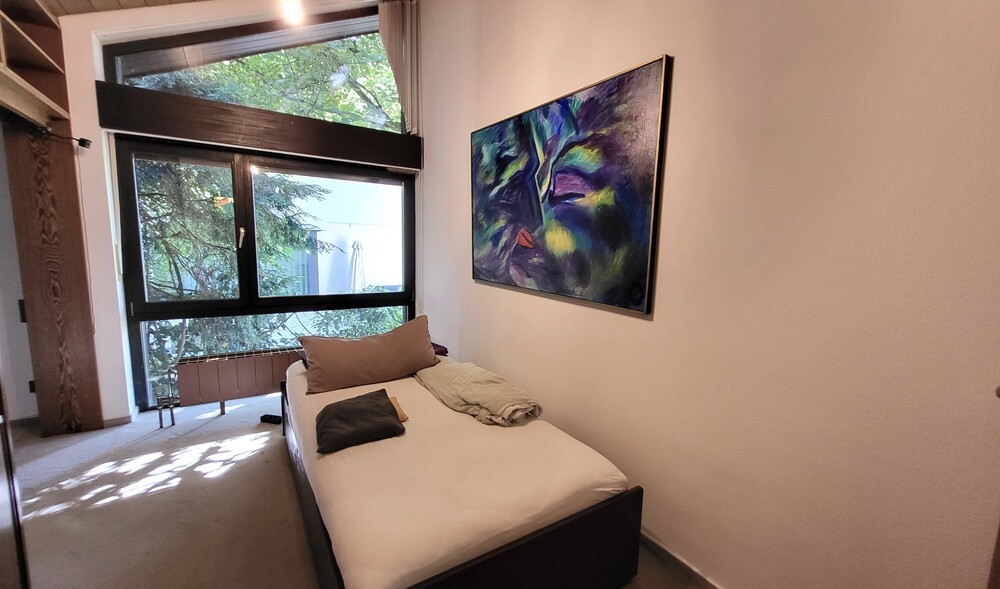 Unternehmer-Villa in AAA-Lage von Kronberg - Villa Kronberg-Schönberg Schönberg | Angebot:25892656