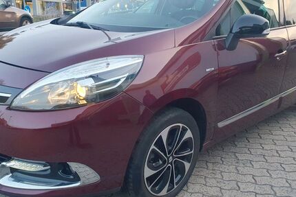 Renault Scenic 110.000 km 6.700 € Büdingen 63654