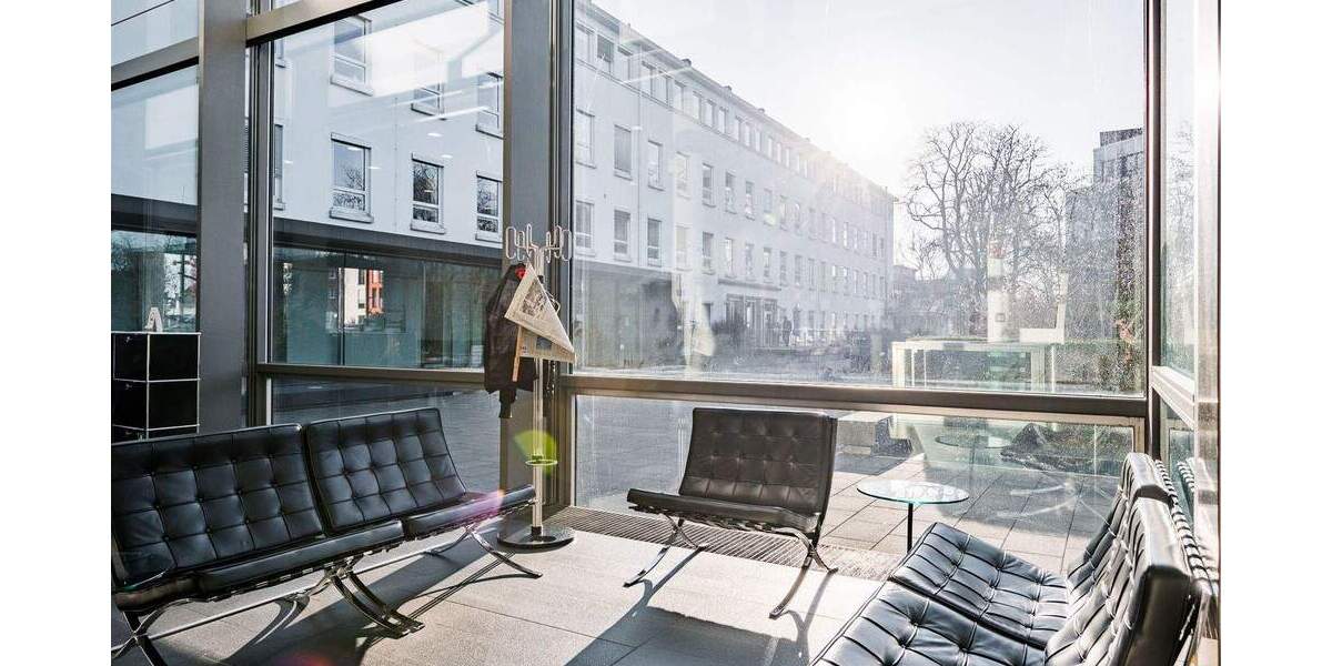 Gewerbeobjekt Darmstadt Darmstadt-West - 1.150&euro; | Angebot:25920866