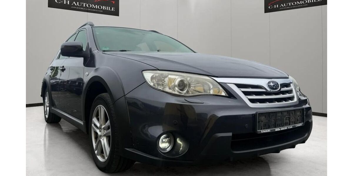 Subaru Impreza 224.000 km 4.800 &euro; Friedberg 61169