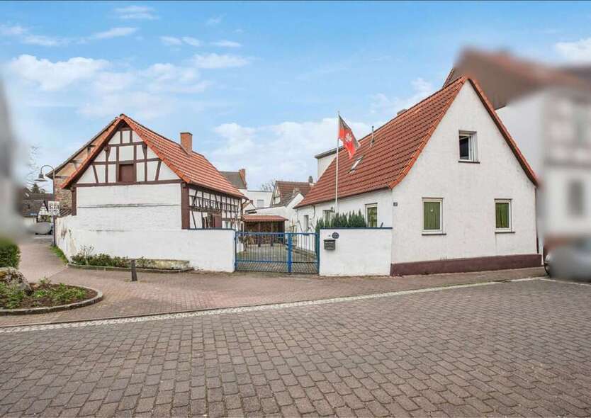 Haus zum Kaufen in Erlensee 320.000 € 83 m²