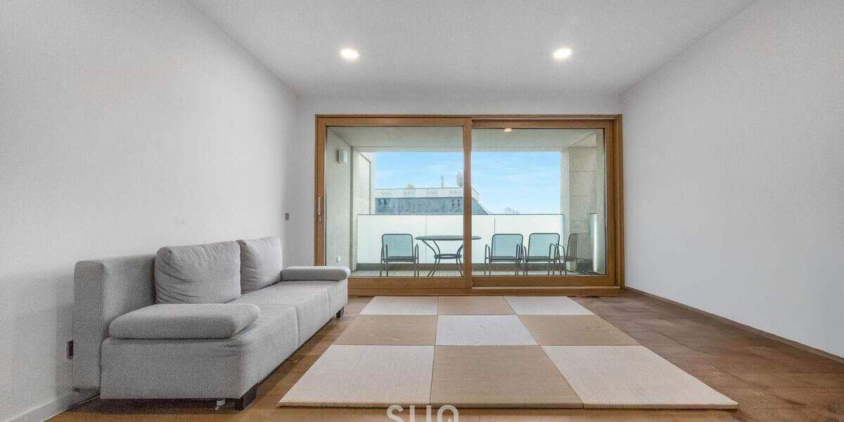 Etagenwohnung Frankfurt am Main Altstadt - 3 Zimmer, 88 m&sup2; | Angebot:25737567