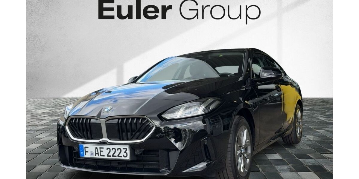 BMW 216 2.035 km 35.899 &euro; Frankfurt am Main 60435