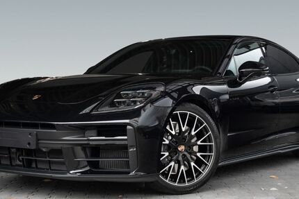 Porsche Panamera 9.900 km 148.490 &euro; Darmstadt 64295