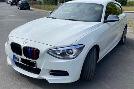 BMW M135 142.000 km 16.599 &euro; Rodenbach 63517