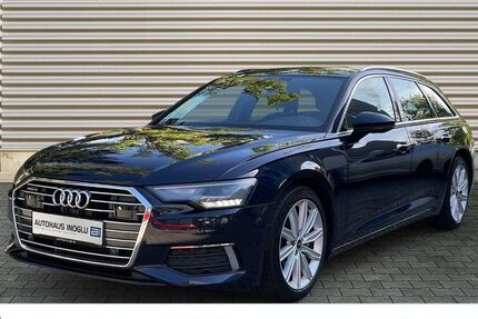 Audi A6 70.909 km 36.480 &euro; Rüsselsheim 65428