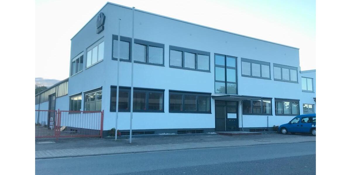 Gewerbeobjekt Maintal - 290&euro; | Angebot:26248156