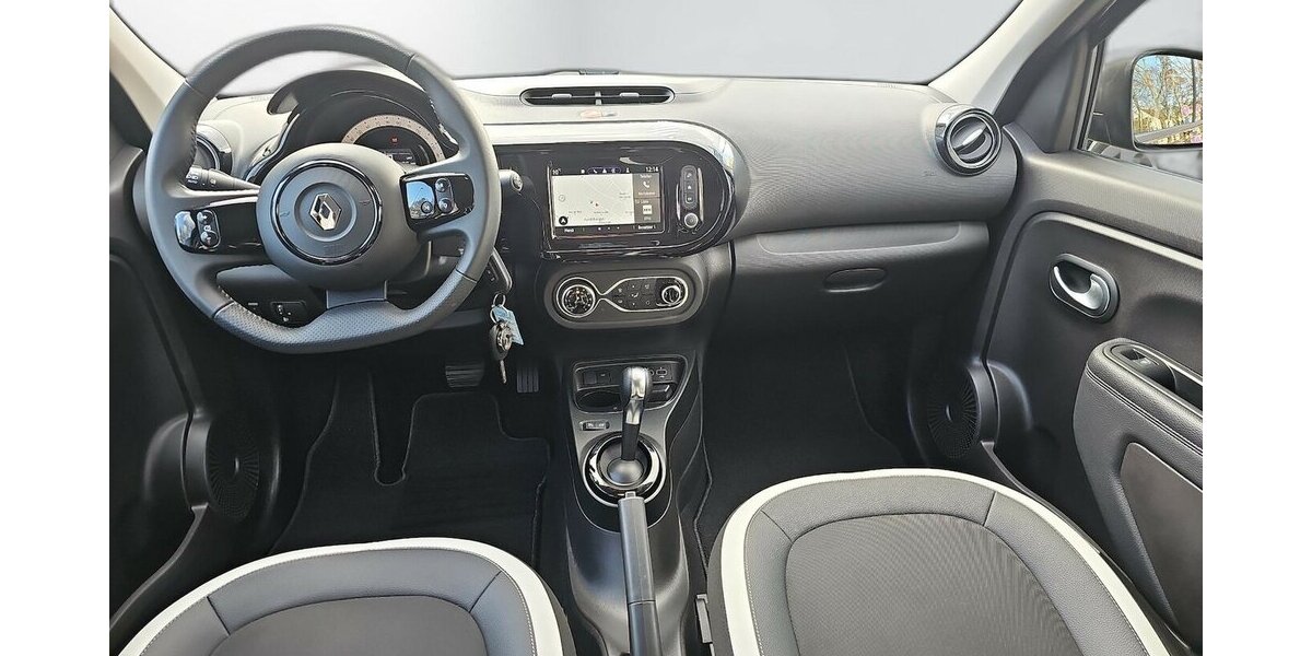 Renault Twingo Urban Night Electric 30.000 km 12.990 &euro; Schwalbach/Taunus 65824