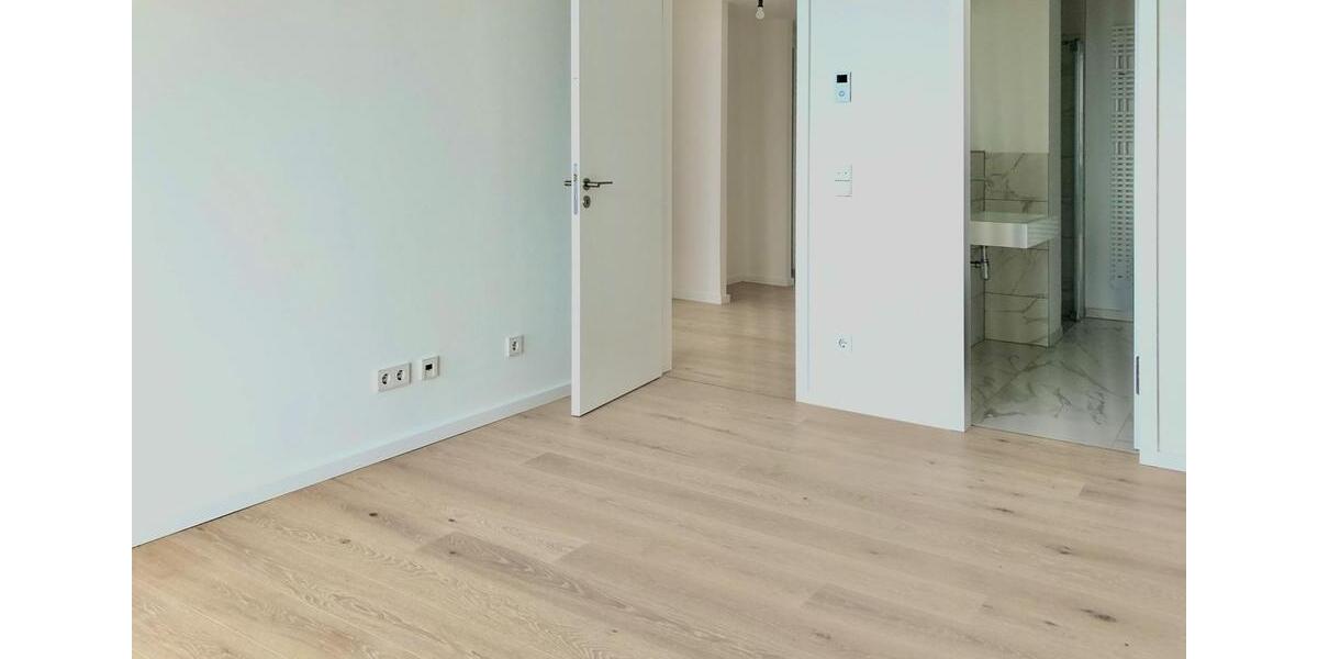 Etagenwohnung Frankfurt am Main Gutleutviertel - 3 Zimmer, 82 m&sup2;, 1.950&euro; | Angebot:26130646