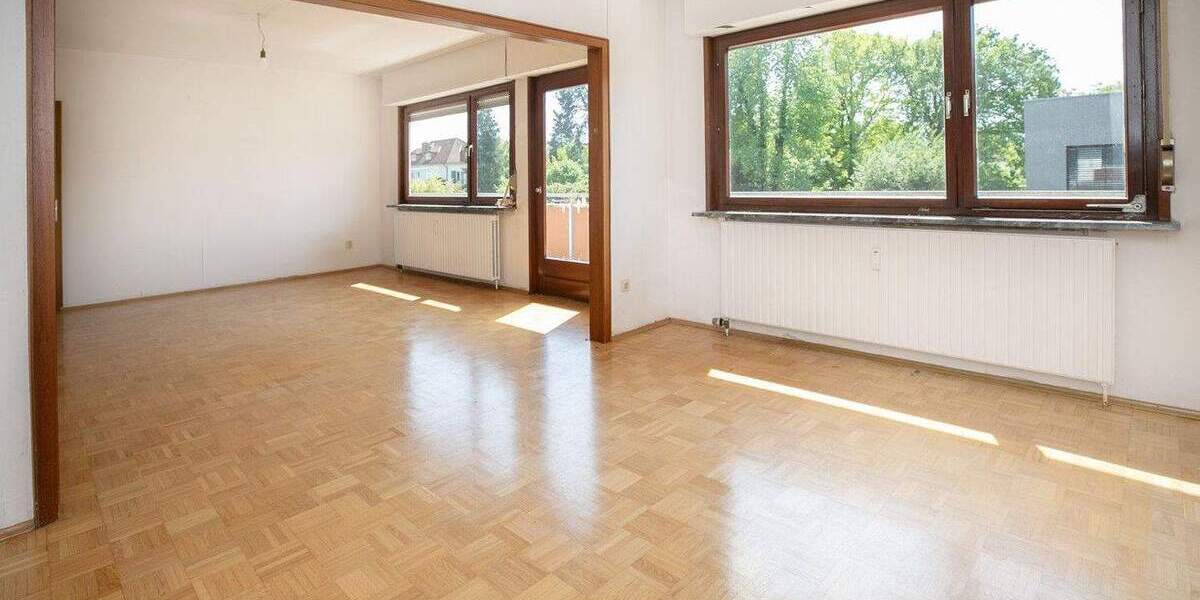 Mehrfamilienhaus, Wohnhaus Dreieich Buchschlag - 6 Zimmer, 175 m&sup2;, 995.000&euro; | Angebot:25688993