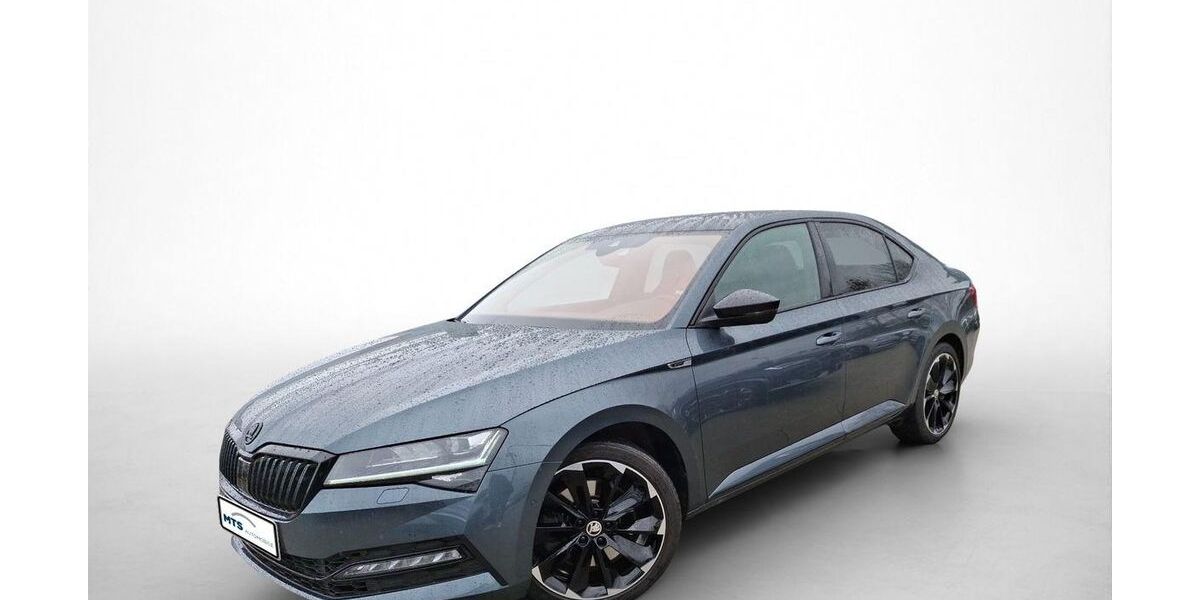 Skoda Superb 120.992 km 24.150 &euro; Friedberg 61169