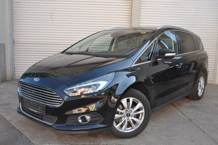 Ford S-Max 216.437 km 11.790 &euro; Frankfurt am Main 60388