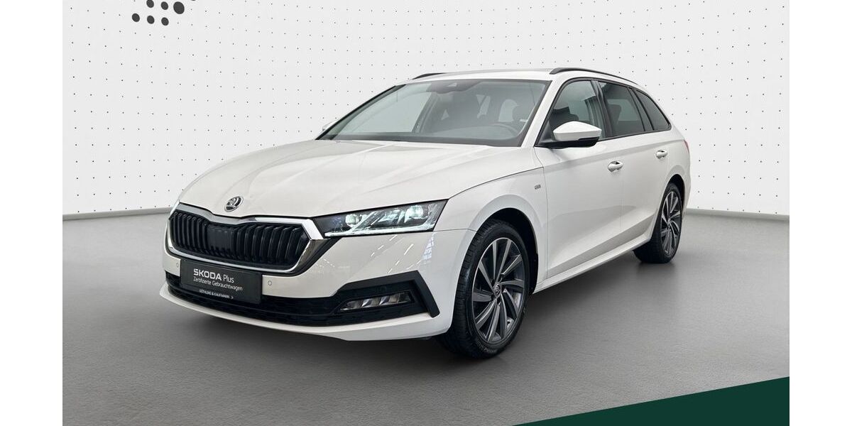 Skoda Octavia 73.657 km 23.980 &euro; Hofheim im Taunus 65719