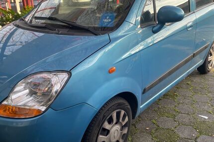 Chevrolet Matiz 153.000 km 2.700 &euro; Friedrichsdorf 61381