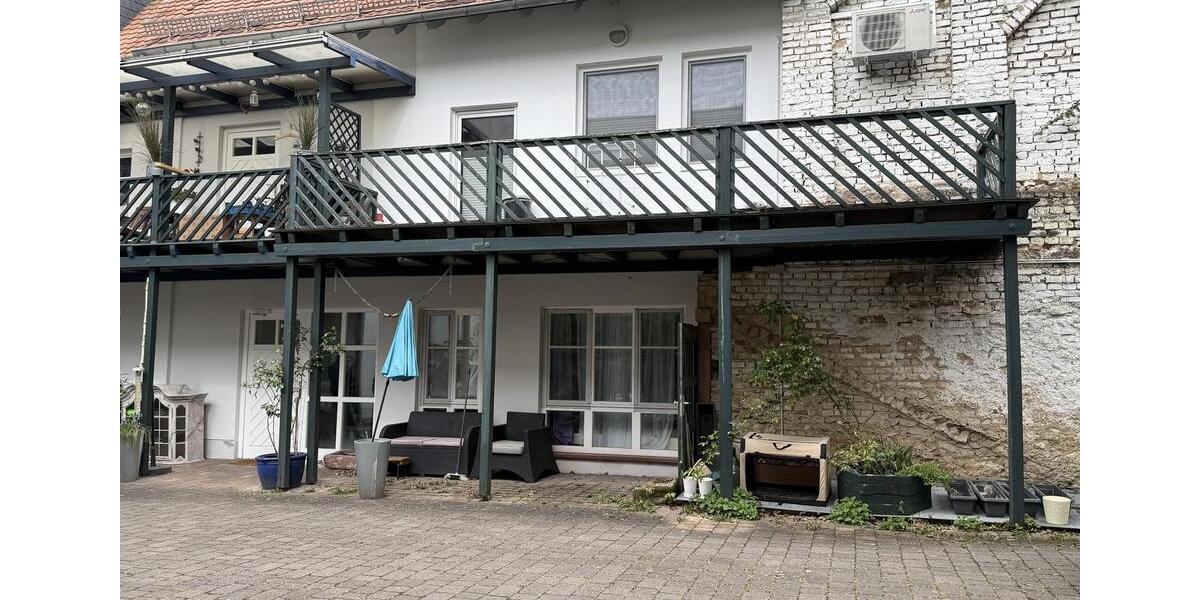 Maisonettenwohnung Hofheim am Taunus - 2.5 Zimmer, 79 m&sup2;, 1.260&euro; | Angebot:26221709