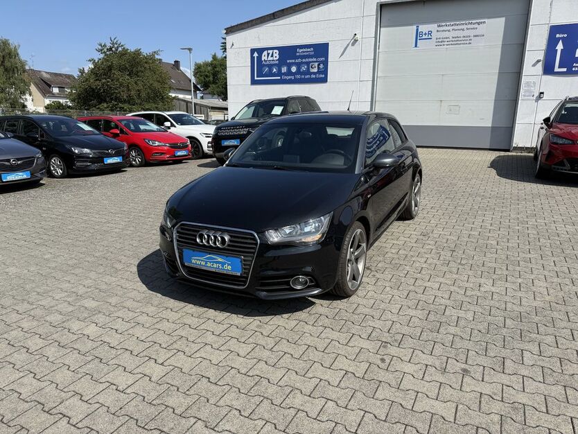 Audi A1 174.925 km 6.500 € Egelsbach 63329