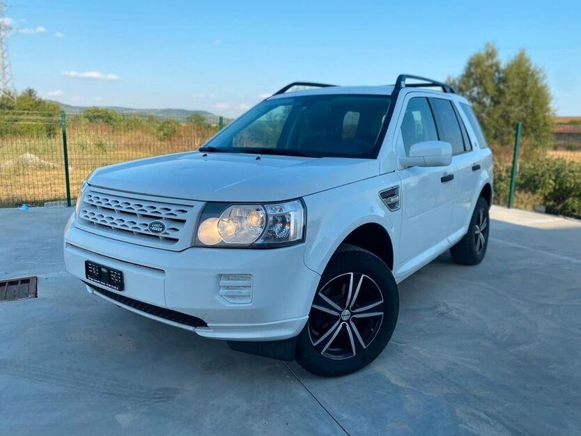 Freelander