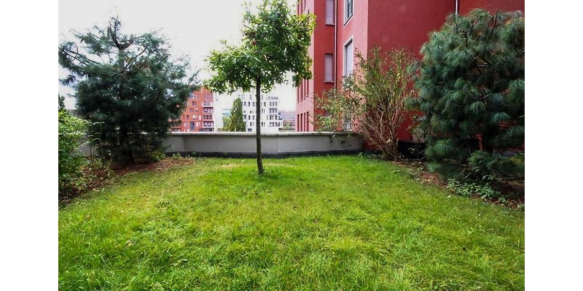 Etagenwohnung Frankfurt am Main Gutleutviertel - 3 Zimmer, 97 m&sup2;, 1.926&euro; | Angebot:26696894