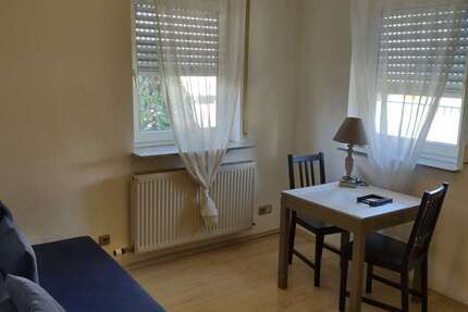Wohnen auf Zeit in Rodgau 1.100 € 2 zimmer