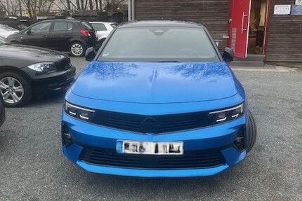 Opel Astra 7.000 km 27.990 &euro; Rüsselsheim 65428