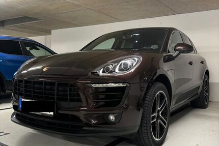 Porsche Macan 88.000 km 37.500 &euro; Frankfurt am Main 60486
