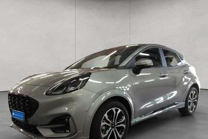 Ford Puma 24.345 km 23.450 &euro; Frankfurt am Main 60386