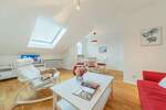 Etagenwohnung Frankfurt am Main Nordend-West - 2 Zimmer, 50 m&sup2;, 1.650&euro; | Angebot:25769140