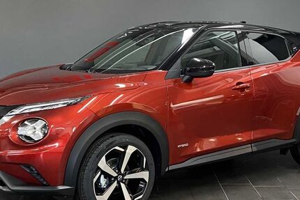 Nissan Juke 8.000 km 23.970 € Offenbach 63069