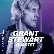 Grant Stewart Quartet [USA] 02.05.2026 Jazzkeller Frankfurt
