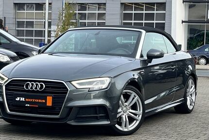 Audi A3 114.982 km 17.980 € Dietzenbach / bei Frankfurt am Main 63128