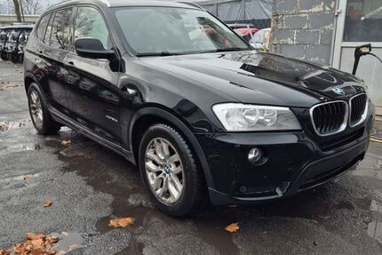 BMW X3 260.000 km 8.300 &euro; Hanau 63457