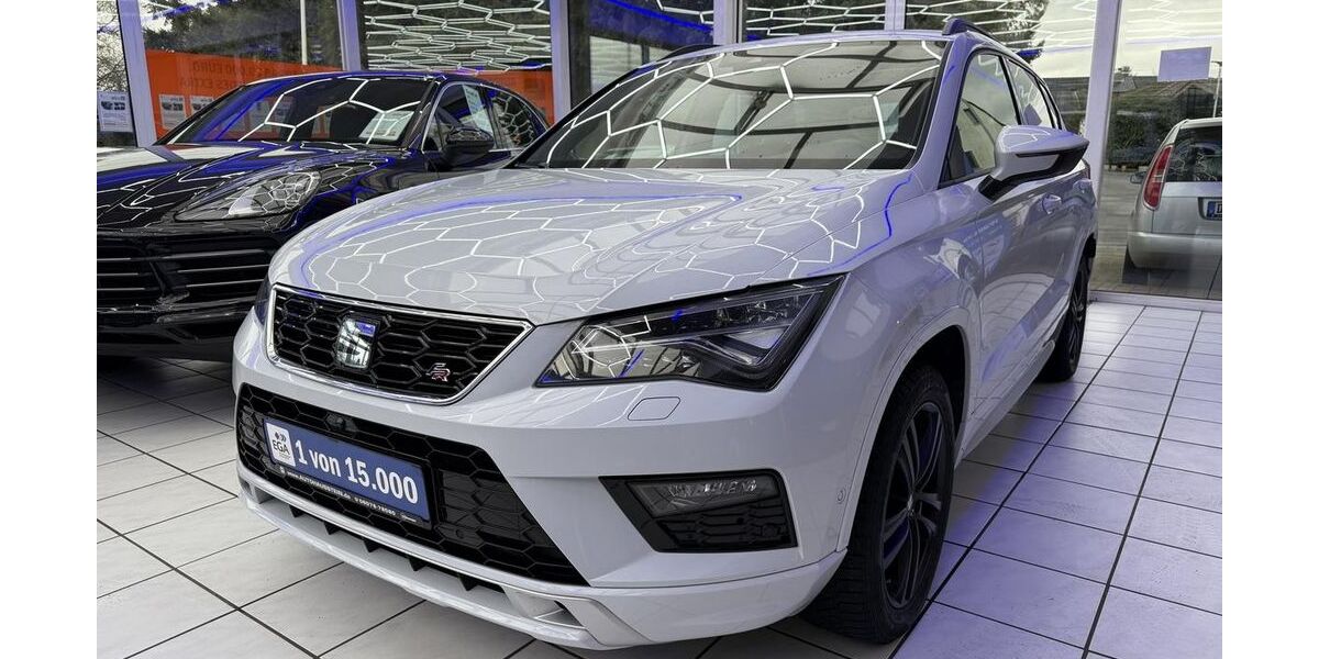 Seat Ateca 45.400 km 25.490 &euro; Groß-Umstadt 64823