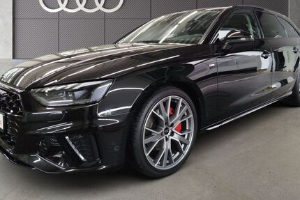 Audi A4 24.322 km 34.850 € Frankfurt am Main 60326
