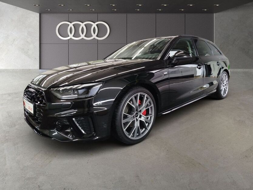 Audi A4 24.322 km 34.850 € Frankfurt am Main 60326