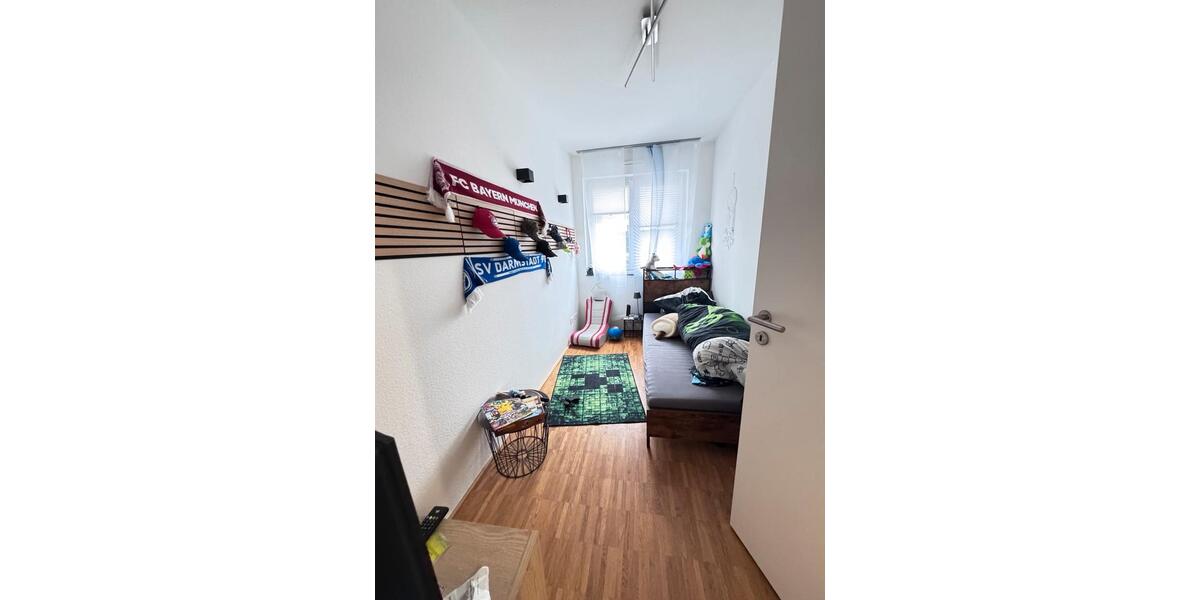 Erdgeschoßwohnung Rödermark - 3 Zimmer, 77 m&sup2;, 1.450&euro; | Angebot:26221073